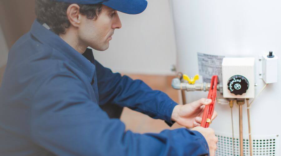 Professional Leak Detection Services in Carrier Mills, IL